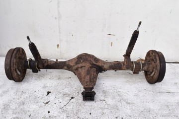 Bridge Dyfer FORD RANGER MAZDA BT50 2 5 TDCI 143HP 06 12r Packaging status replacement