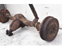 Bridge Dyfer FORD RANGER MAZDA BT50 2 5 TDCI 143HP 06 12r Catalog number of the part LUCAR
