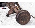 Bridge Dyfer FORD RANGER MAZDA BT50 2 5 TDCI 143HP 06 12r Part manufacturer Ford OE