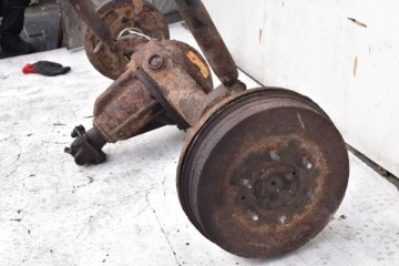 Bridge Dyfer FORD RANGER MAZDA BT50 2 5 TDCI 143HP 06 12r Part manufacturer Ford OE