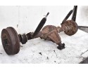 Bridge Dyfer FORD RANGER MAZDA BT50 2 5 TDCI 143HP 06 12r Quality of parts according to GVO O original with manufacturer s logo 
