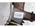 Bridge Dyfer FORD RANGER MAZDA BT50 2 5 TDCI 143HP 06 12r Catalog number of the original brak