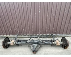 MERCEDES VITO W447 2 2 CDI DIFFERENTIAL REAR BRIDGE 51 13 9063500900