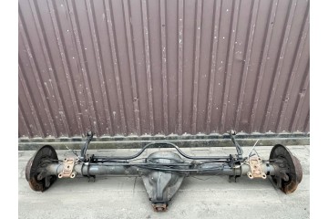 MERCEDES VITO W447 2 2 CDI DIFFERENTIAL REAR BRIDGE 51 13 9063500900