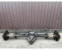 MERCEDES VITO W447 2 2 CDI DIFFERENTIAL REAR BRIDGE 51 13 9063500900 Catalog number of the part MERCEDES 9063500900
