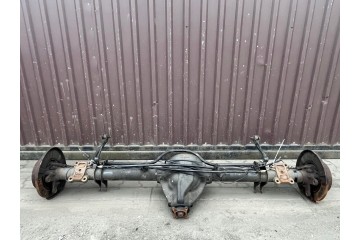 MERCEDES VITO W447 2 2 CDI DIFFERENTIAL REAR BRIDGE 51 13 9063500900 Catalog number of the part MERCEDES 9063500900