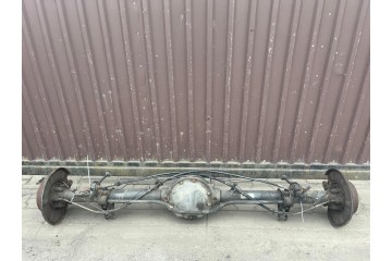 MERCEDES VITO W447 2 2 CDI DIFFERENTIAL REAR BRIDGE 51 13 9063500900 Part manufacturer Mercedes Benz OE