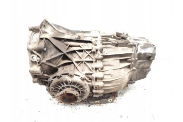 Audi A4 Automatic transmission 2 0 TFSI Petrol 147kW 200 HP HHD Transmission type automatic