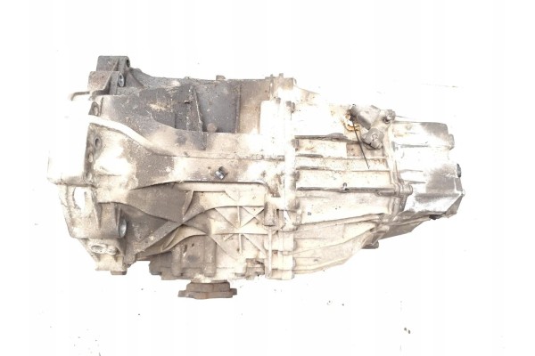 Audi A4 Automatic transmission 2 0 TFSI Petrol 147kW 200 HP HHD Catalog number of the part HHD