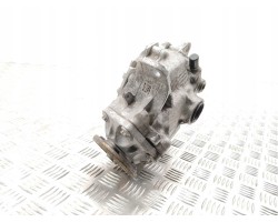2019 Mercedes Benz GLC X253 C253 Front differential 2053303907