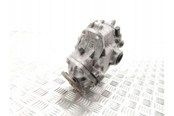 2019 Mercedes Benz GLC X253 C253 Front differential 2053303907
