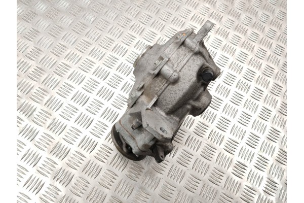 2019 Mercedes Benz GLC X253 C253 Front differential 2053303907 Part manufacturer Mercedes Benz OE