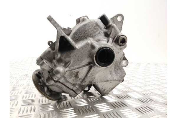 2019 Mercedes Benz GLC X253 C253 Front differential 2053303907 Catalog number of the part 2053303907