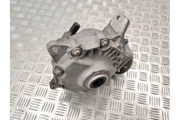 2019 Mercedes Benz GLC X253 C253 Front differential 2053303907 Car type 4x4 SUV