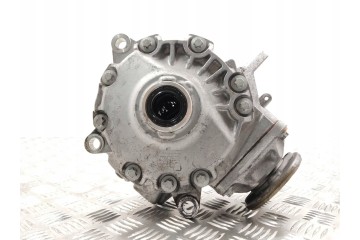2019 Mercedes Benz GLC X253 C253 Front differential 2053303907 Installation side multipurpose
