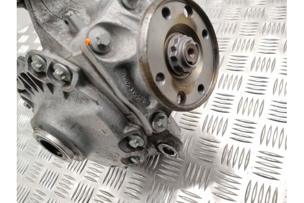 Diferencial delantero Mercedes-Benz GLC X253 C253 2019 2053303907