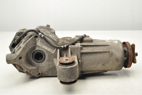 OPEL ANTARA 2 2 CDTI DIFFERENTIAL BRIDGE DYFER 95129498 LIFT