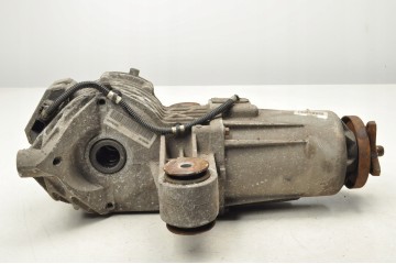 OPEL ANTARA 2 2 CDTI DIFFERENTIAL BRIDGE DYFER 95129498 LIFT