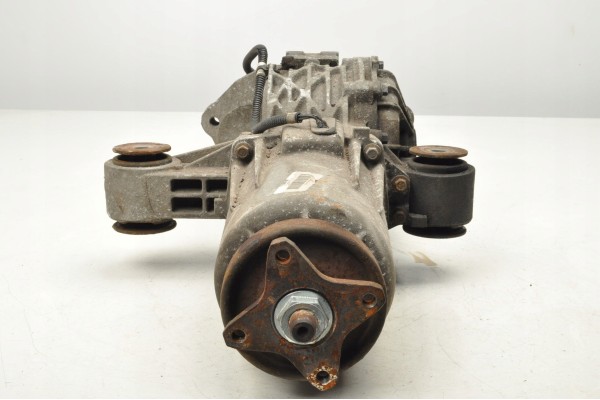 OPEL ANTARA 2 2 CDTI DIFFERENTIAL BRIDGE DYFER 95129498 LIFT Part manufacturer Opel OE