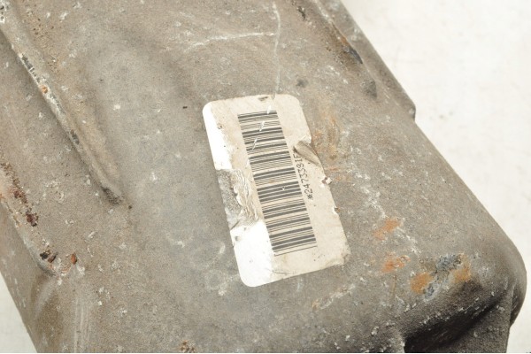 OPEL ANTARA 2 2 CDTI DIFFERENTIAL BRIDGE DYFER 95129498 LIFT Quality of parts according to GVO O original with manufacturer s lo
