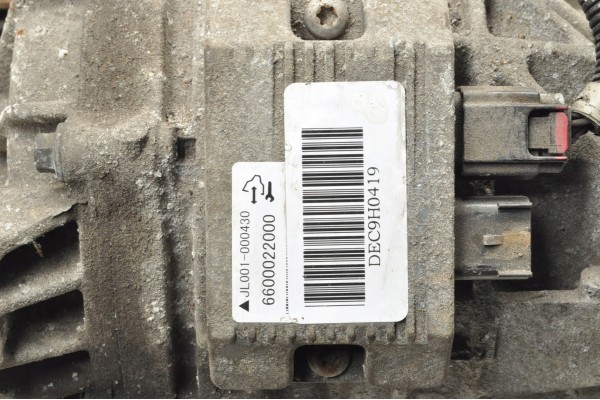 Puente Diferencial Opel Antara 2.2 CDTI 95129498