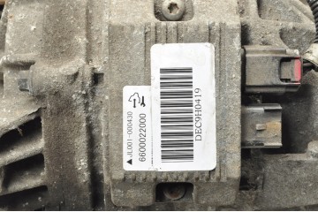 Puente Diferencial Opel Antara 2.2 CDTI 95129498