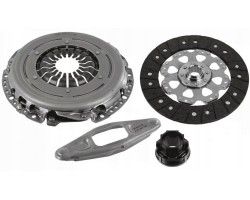 CLUTCH SET 3000 970 127 SACHS BMW 1 E81 E82