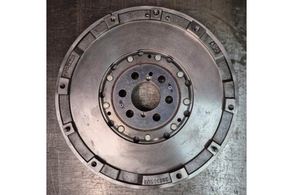 TWO MASS WHEEL OE 836011 ALPHA 159 FIAT CROMA OPEL ASTRA H SIGNUM ZAFIRA B