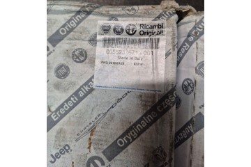TWO MASS WHEEL OE 836011 ALPHA 159 FIAT CROMA OPEL ASTRA H SIGNUM ZAFIRA B Catalog number of the part 836011