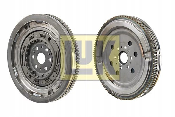DUAL MASS FLYWHEEL 415074209 LUK
