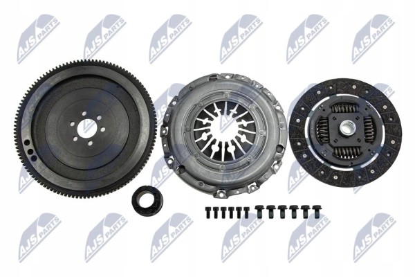 Clutch sets NTY NZS AU 001