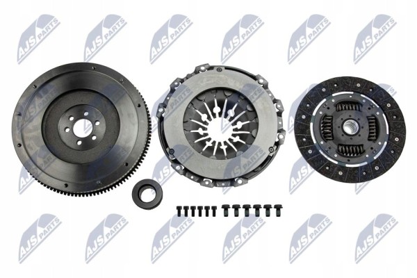 Clutch sets NTY NZS AU 001 Part manufacturer NTY