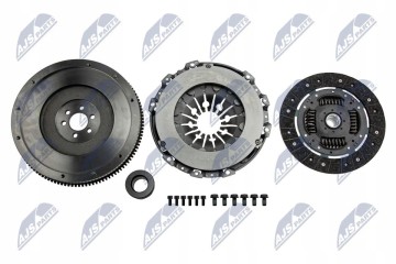 Clutch sets NTY NZS AU 001 Part manufacturer NTY