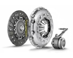 CLUTCH SET CLUTCH 622 3427 33 LUK