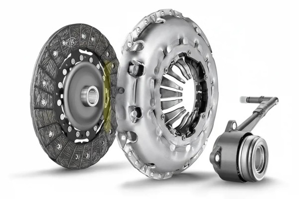 CLUTCH SET CLUTCH 622 3427 33 LUK