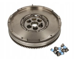 Two mass wheel 2294 001 002 SACHS