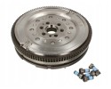 Two mass wheel 2294 001 002 SACHS Catalog number of the part 2294 001 002