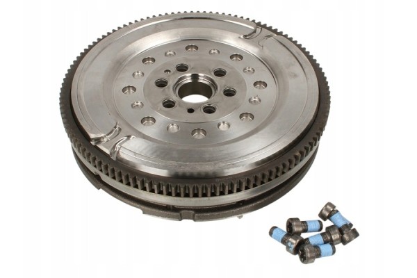Two mass wheel 2294 001 002 SACHS Catalog number of the part 2294 001 002