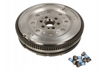 Two mass wheel 2294 001 002 SACHS Catalog number of the part 2294 001 002