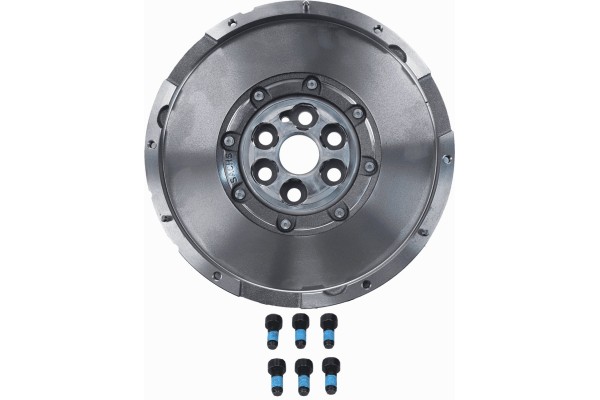 Two mass wheel 2294 001 002 SACHS Engine type gasoline diesel