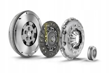 CLUTCH SET 600 0217 00 LUK AUDI A4 B8 8K2