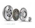 CLUTCH SET 600 0217 00 LUK AUDI A4 B8 8K2 Packaging status original