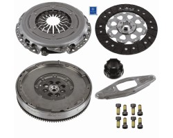 SACHS 2290601127 CLUTCH DUAL MASS FLYWHEEL KIT XTEND
