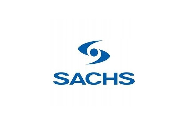SACHS 2290601127 CLUTCH DUAL MASS FLYWHEEL KIT XTEND Car type passenger cars