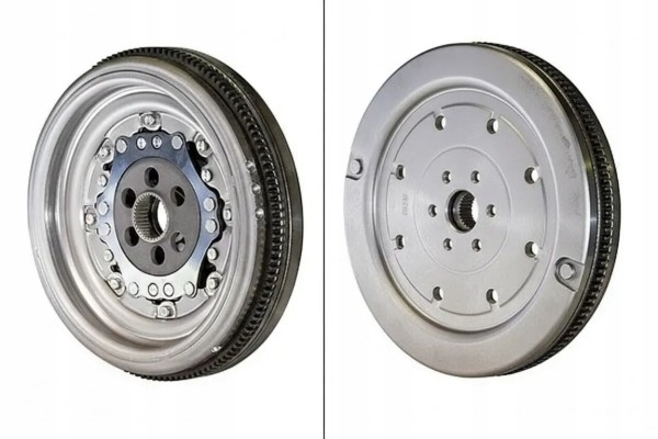 FLYWHEEL 415 0740 09 LUK AUDI SEAT A3 ALTEA