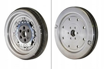 FLYWHEEL 415 0740 09 LUK AUDI SEAT A3 ALTEA