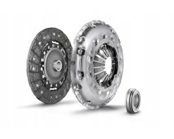 CLUTCH SET 624 3101 00 LUK BMW 3 E46