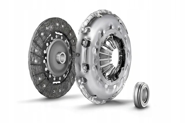 CLUTCH SET 624 3101 00 LUK BMW 3 E46