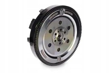 FLYWHEEL 415 0668 10 LUK MANUAL