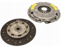 Valeo 826705 Juego de embrague para Alfa Romeo 159 / Fiat Croma